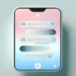 What does ASMR mean in text messages