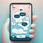 What does DBL mean in text messages