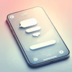 What DM means in text messages