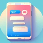 FOMF meaning in text