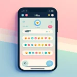 What does HBY mean in text messages