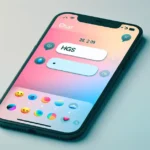 What HGS means in text messages