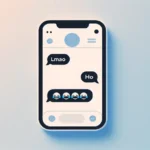 What does LMAO mean in text