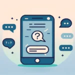 What MS means in text messages