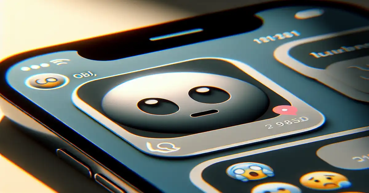 what does obj mean in text