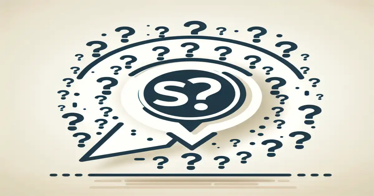 what does sa mean in text