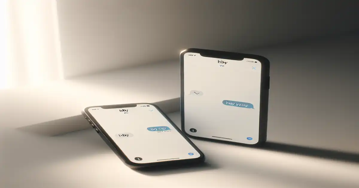 what does hby mean in text