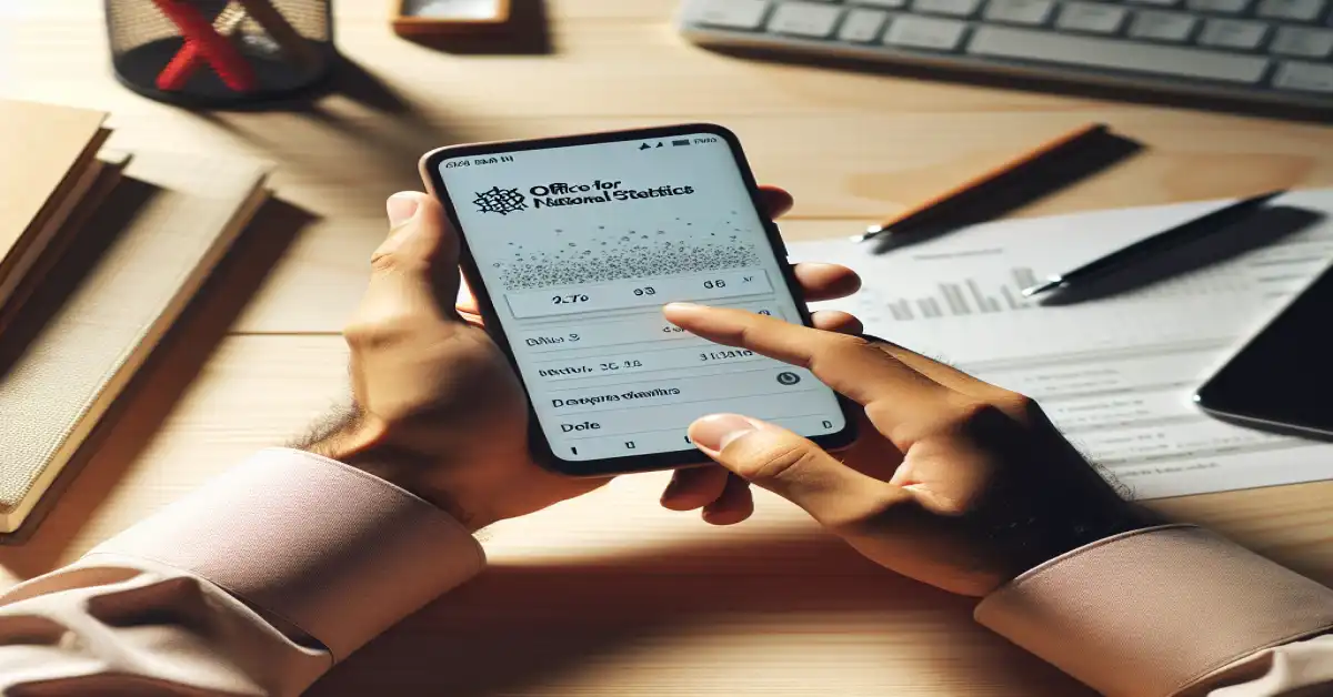 what does ons mean in text