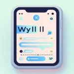 WYLL meaning in text messages